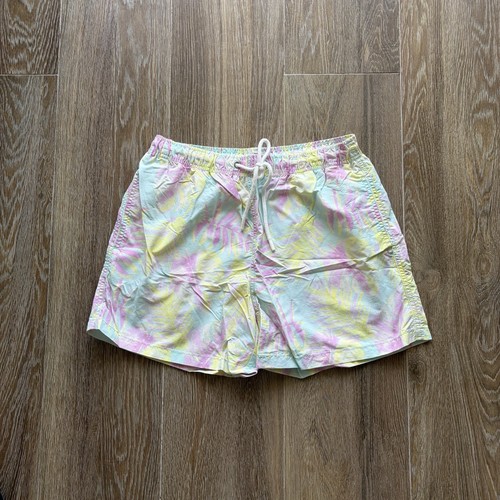 Zara men tropical pastel - tropical,