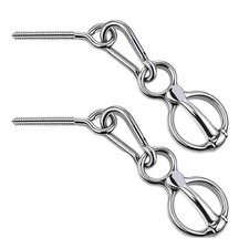 2 Sets Horse Tie , Horse Tack