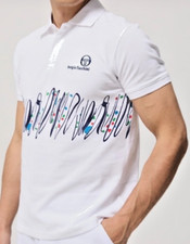 Sergio Tacchini Filzi Pat Cash