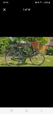 Pashley Princess Sovereign Women's Bike 17” 8 Speed