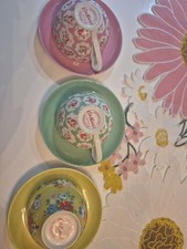 Cath Kidston Cup and Saucers