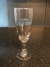 Vintage Goldwell Snowball Tall