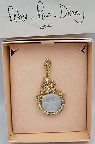 Kirks folly seaview moon charm - kirks,
