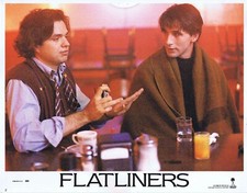 FLATLINERS Original Lobby Card