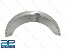 Front Mudguard Fender Raw