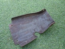 Armstrong mt500 engine sump guard harley mt350