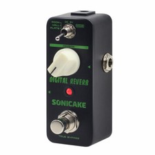 Sonicake digital reverb room - sonicake,