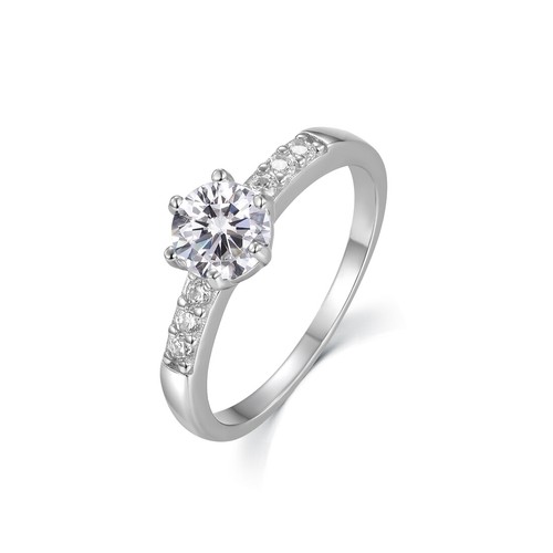 Ladies ring sterling 925 - ring,