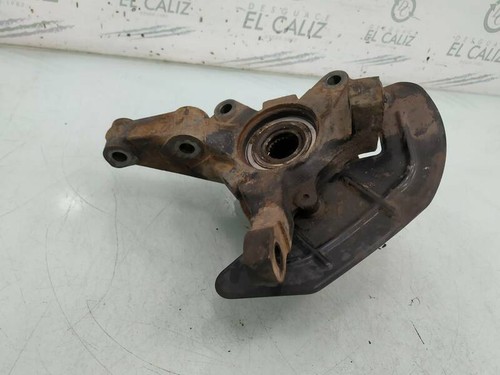 290579 front left wheel hub