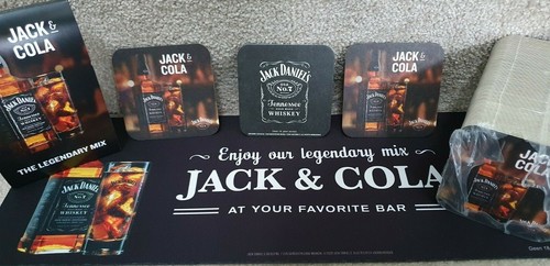 Official jack daniels - jack,