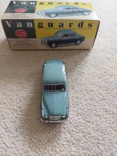 Vanguard Rover P4