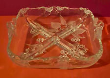 Mikasa Serving Square Dish