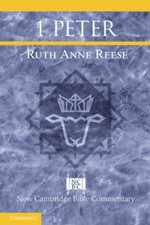 Peter new cambridge - (new, bible