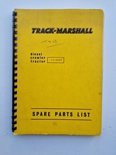 TRACK MARSHALL 56 CRAWER