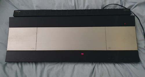 Bang olufsen beocenter 9000 - &,