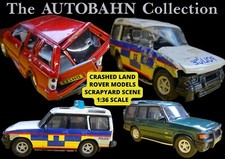 1:36 SCALE LAND ROVER