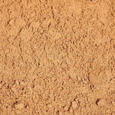 Children Play Pit Sand Clean