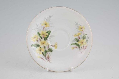 Royal albert primrose tea - royal,