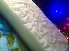 Vegan Natural Handmade Soap. sls parabens cruelty free Entire 1kg Loaf (12 Bars)