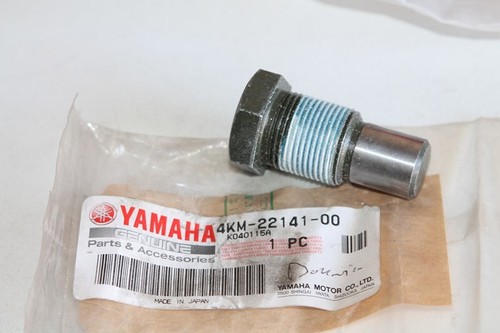 Pivot axle yamaha - axle, pr