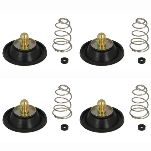 Air seal valve - air, fits