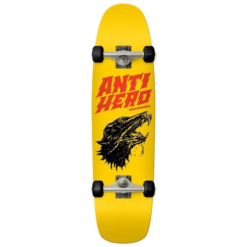 Anti hero hellhounds - hero,