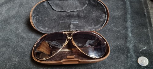Porsche design carrera - porsche,