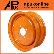 Front Wheel 12 Inch Rim 4 Stud