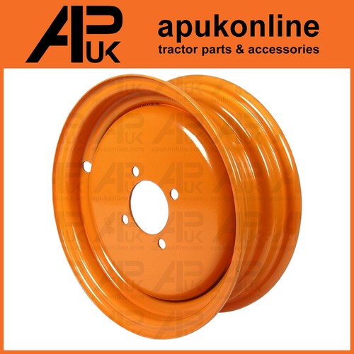 Front wheel inch rim stud - wheel, 4
