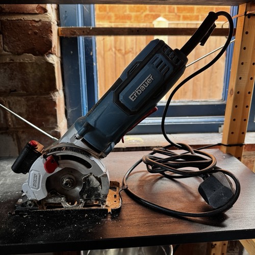 Erbauer 650w 220 240v - erbauer,