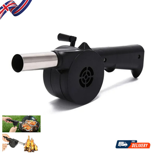 Hand blower bbq fire bellows - blower,