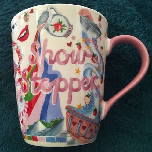Cath kidston large mug - cath,