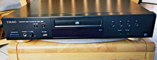 TEAC CD-P650 CD Player iPod