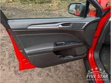 Ford Mondeo Front Door Card Left 2017 Hatchback BARE 4/5dr MK5 CD391 (14-24)