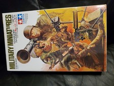 TAMIYA Military Miniatures