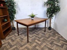 Vintage Mid-Century Danish