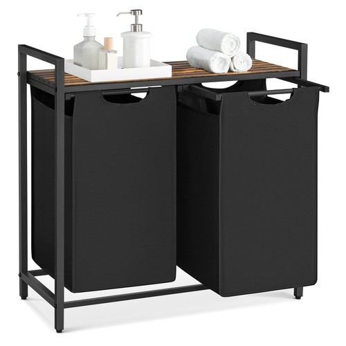Vasagle laundry basket - basket, 2