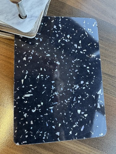 Bushboard options worktops - bushboard,