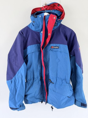 Mens vintage berghaus - mens,