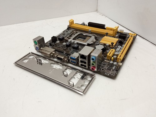 Asus h81m socket - asus, lga1150