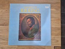 B.B. KING The Best Of 1973 (Vinyl LP)