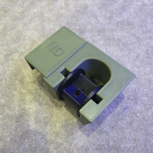 Rig dropper bait boat - dropper,