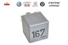 GENUINE VOLKSWAGEN VW AUDI