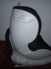 Britax Romer Car Seat Isofix