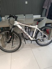 Carrera Valour Mountain Bike