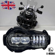 E24 LED Headlight DRL For BMW