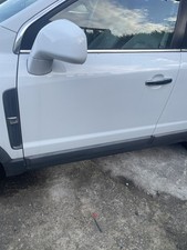 Vauxhall Antara 2.2 Diesel  SE