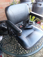 Drive Mambo Power Chair /