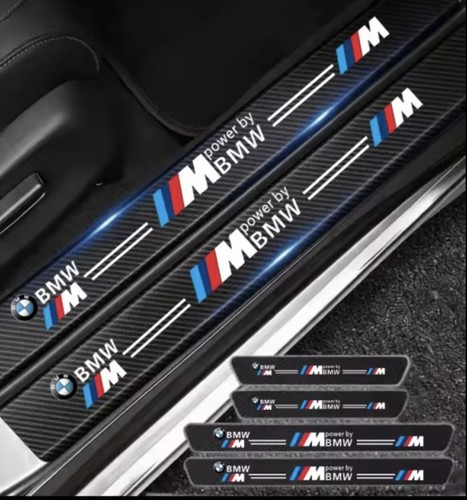 New for bmw carbon - *4,