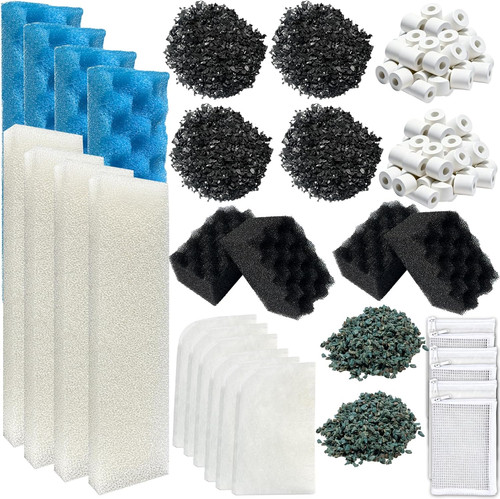 Piece canister filter - canister,